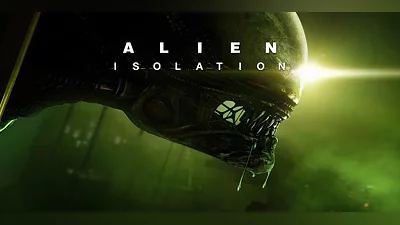 Alien Isolation (PC) [Asia] [Standard]