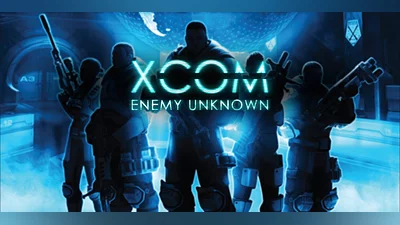 XCOM Enemy Unknown (PC) [Global] [Standard]