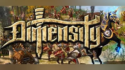 Dimensity (PC) [Global] [Standard]