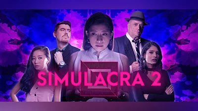 SIMULACRA 2 (PC) [Europe] [Standard]