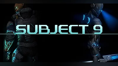 Subject 9 (PC) [Global] [Standard]