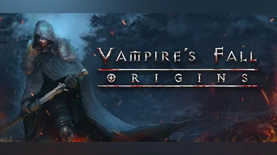 Vampire's Fall: Origins (PC) [Europe] [Standard]