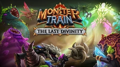 Monster Train- The Last Divinity (DLC) [Europe] [Standard]