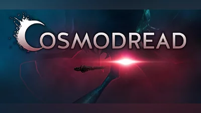 Cosmodread (PC) [Global] [Standard]