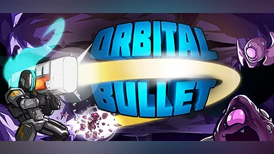 Orbital Bullet (PC) [Europe] [Standard]
