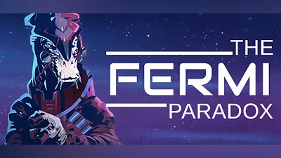 The Fermi Paradox (PC) [Europe] [Standard]