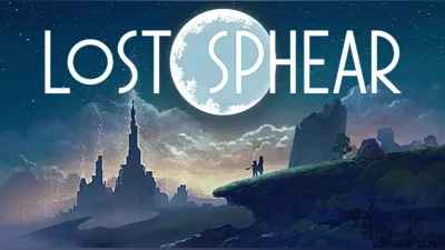 LOST SPHEAR (PC) [Europe] [Standard]