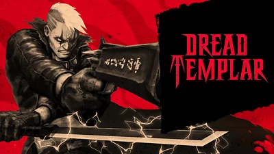 Dread Templar (PC) [Europe] [Standard]
