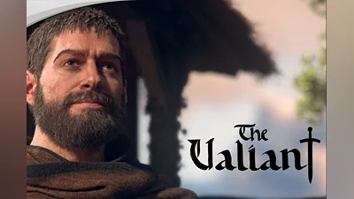 The Valiant (PC) [Europe] [Standard]