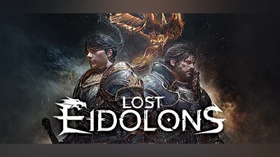 Lost Eidolons (PC) [Europe] [Standard]