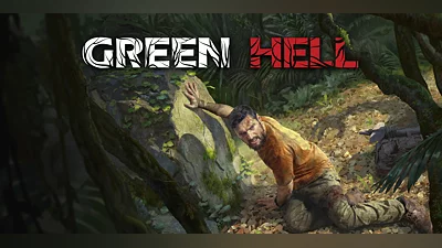 Green Hell (Xbox) [Europe] [Standard]