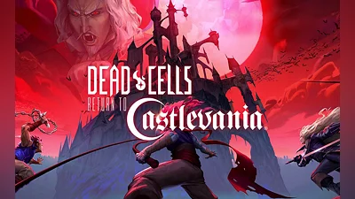 Dead Cells: Return to Castlevania (PC) [Global] [Standard]