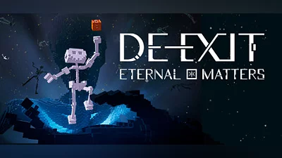 DE-EXIT - Eternal Matters (PC) [Europe] [Standard]