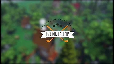 Golf It! (PC) [Europe] [Standard]