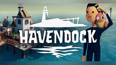 Havendock (PC) [Europe] [Standard]