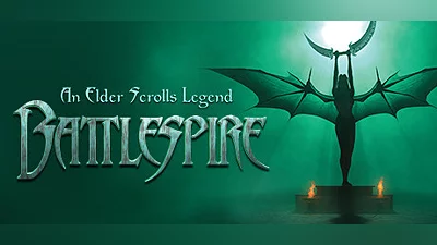 An Elder Scrolls Legend: Battlespire (PC) [Europe] [Standard]