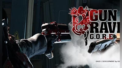 Gungrave G.O.R.E (Xbox Series X) [Europe] [Standard]
