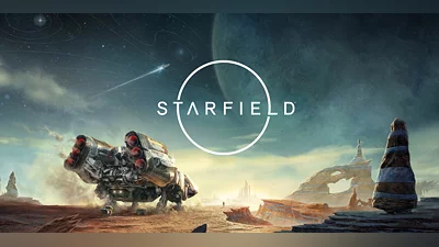 Starfield (Xbox Series X) [Europe] [Standard]