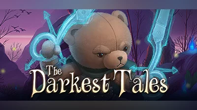 The Darkest Tales (PC) [Europe] [Standard]