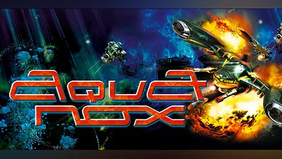 Aquanox Collection (PC) [Global] [Standard]