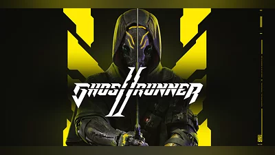 Ghostrunner 2 (PC) [Europe] [Deluxe Edition]