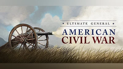 Ultimate General Civil War (PC) [North America] [Standard]