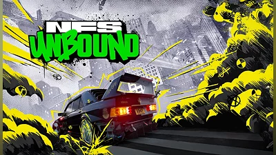 Need for Speed Unbound (PC) [North America] [Standard]