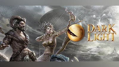 Dark and Light (PC) [North America] [Standard]