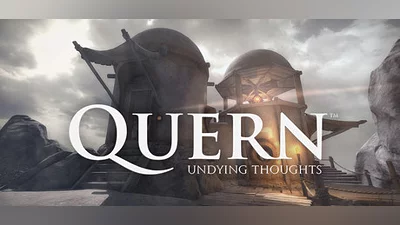 Quern Undying Thoughts (PC) [United Kingdom] [Standard]
