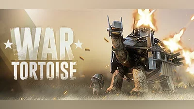 War Tortoise (PC) [Europe] [Standard]