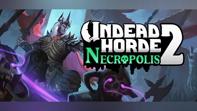 Undead Horde 2 Necropolis (PC) [Global] [Standard]