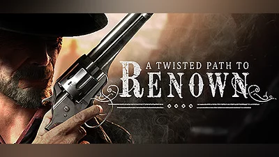 A Twisted Path To Renown (PC) [North America] [Standard]