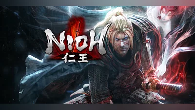 Nioh (PC) [China] [Complete Edition]