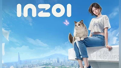 inZOI (PC) [Europe] [Standard]