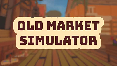 Old Market Simulator (PC) [North America] [Standard]