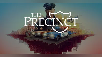 The Precinct (PC) [North America] [Standard]