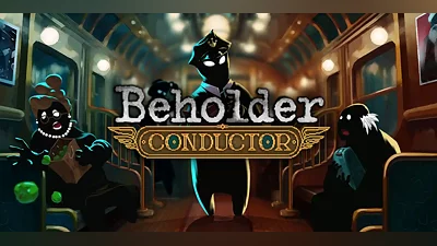 Beholder Conductor (PC) [Europe] [Standard]