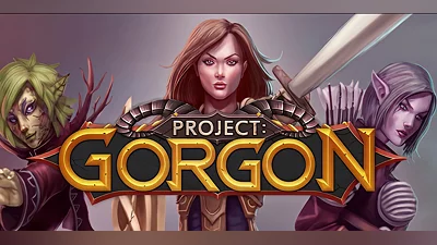 Project Gorgon (PC) [United Kingdom] [Standard]