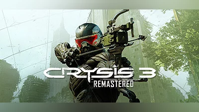 Crysis 3 Remastered (PC) [Europe] [Standard]