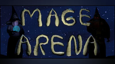 Mage Arena (PC) [Europe] [Standard]