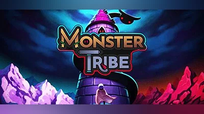 Monster Tribe (PC) [Europe] [Standard]