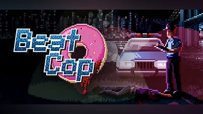 Beat Cop (PC) [Europe] [Standard]