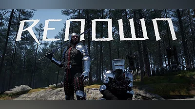 Renown (PC) [Europe] [Standard]