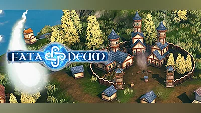 Fata Deum (PC) [North America] [Standard]