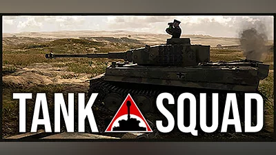 Tank Squad (PC) [Global] [Standard]