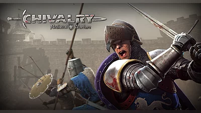Chivalry Medieval Warfare (PC) [Europe] [Standard]