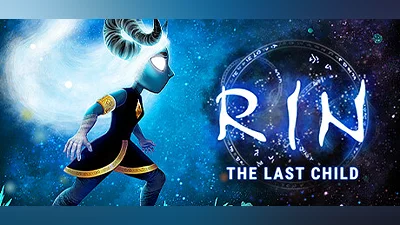 Rin The Last Child (PC) [Europe] [Standard]