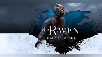 The Raven Remastered (PC) [Global] [Deluxe Edition]