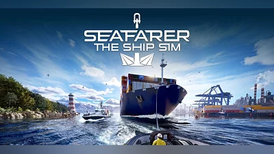 Seafarer The Ship Sim (PC) [Global] [Standard]