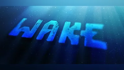 Wake (PC) [Global] [Standard]